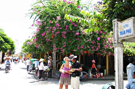 Hà Nội, Hội An lọt top 10 điểm đến du lịch tốt nhất châu Á